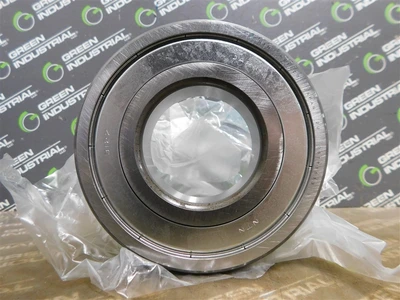 USED NTN 6312ZZC3/EM