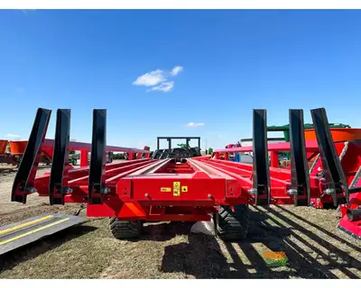 Used ANDERSON _UNKNOWN_ Bale Wagons Iowa US | Keast Enterprises #1359987