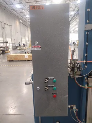 USED RAMCO EQUIPMENT MK52ESSX/HD