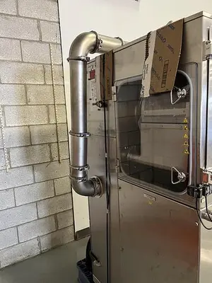 NEW 2019 O'HARA TECHNOLOGIES LCM10