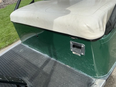 USED 2005 EZ-GO TXT 36V