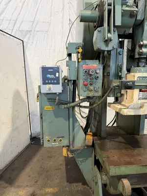 USED NIAGARA AF-4