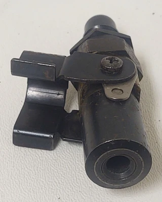 🔥Parker Swagelok?  DESO Quick Connect Stem Locking Adaptor?