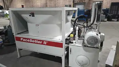 APPLIED RECOVERY SYSTEMS (ARS) RST 1000 Briquetters | Alan Ross Machinery (9)