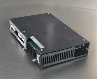 Kollmorgen RP0301 Power Block (BIN625)