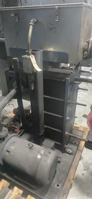 Used THERMATOOL 300KW Pipe & Tube Welders Ohio US | Kent Corporation #1123540