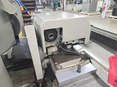 USED 2000 SHIGIYA GAE-30-60