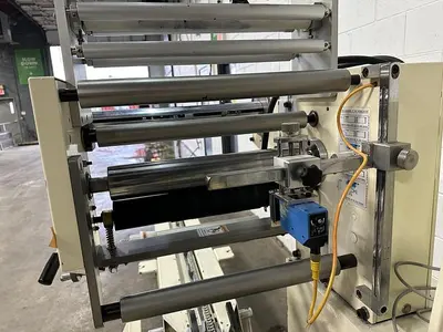 USED 2005 SHINGDA ENTERPRISE CO, LTD SD-920HE
