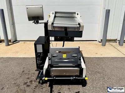 NEW 2020 AUTOMATED PACKAGING SYSTEMS AUTOBAG 600