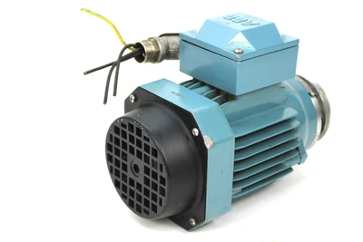 Used ABB M2VA56B-4 3GAA052002-BSV Motors (misc) | Industrial Parts R Us Inc. #366185
