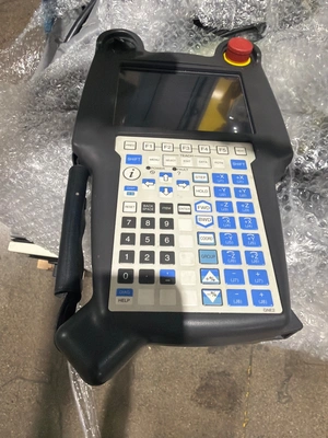 USED 2019 FANUC R-2000iC/165F + R-30iB PLUS