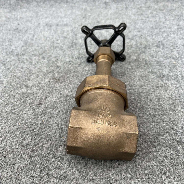 New | in-Stock Lunkenheimer Fig 3150 Misc Industrial Equipment California US | Davliegogo LLC #1718102
