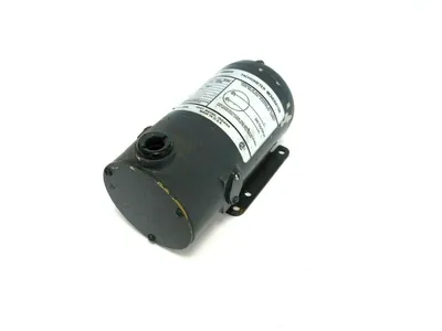 NEW GE MOTORS 5PY59JY23 TACHOMETER GENERATOR