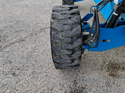 Used 2017 Genie S-45 Manlifts Texas US | Stack Equipment #1271243