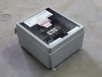 USED DIGITRACE 920E6FWLSIC602C6102T65