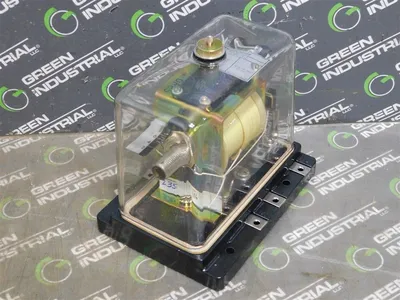 Westinghouse Type SC Style 292B400A12 Current Relay 2-8A 25-60Hz New