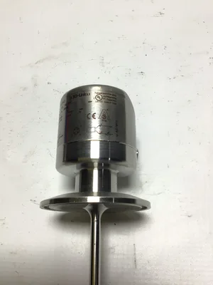 IFM Electronic TD2943 Temperature Sensor 4-20mA