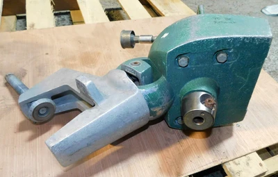 USED LIGHTNING AIR MIXER XDA 100