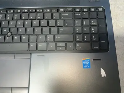 Used HEWLETT PACKARD ZBOOK15 Office Equipment Ohio US | HGR 24 #1489748