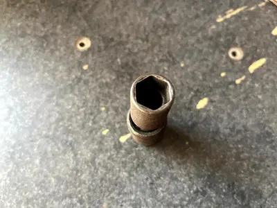 USED SNAP ON IPL18A