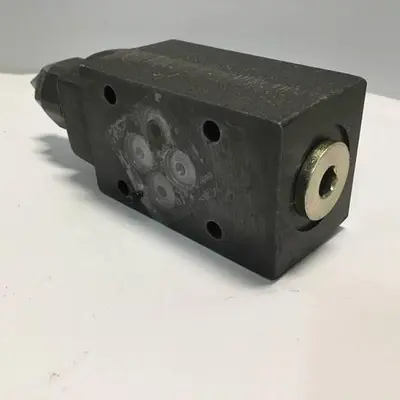 USED VICKERS CVGC 3 W 250 10