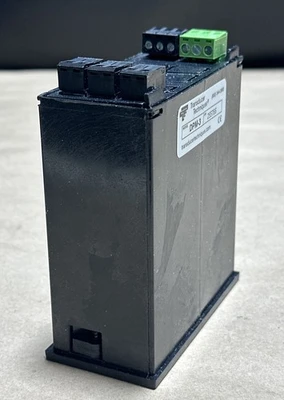 NEW Transducer Techniques DPM-3