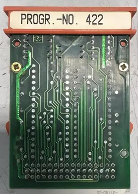 Used SIEMENS 6ES5 375-1LA61 Circuit Boards Michigan US | Ideal Machinery #1174051