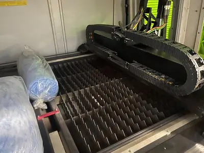 USED IPG 111-15-J16778
