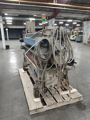 USED 2005 MIDWEST AUTOMATION 65"