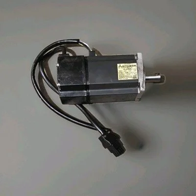 Used MITSUBISHI HC-KFS43 Servo Motors Missouri US | Up Time Machines #784606