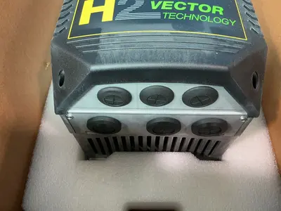 Used BALDOR VS1GV2101B Variable Speed Drives Ohio US | HGR 24 #1488475