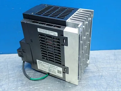 USED OMRON 3G3MX2A2004V1