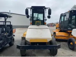 Used 2018 LAYMOR SM450-ST Street Sweeper Pennsylvania US | Iron Exchange Equipment Solutions #1353845