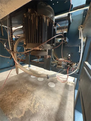 Used UNIQUE "250" Shapers Texas US | MachineryMax #1320547