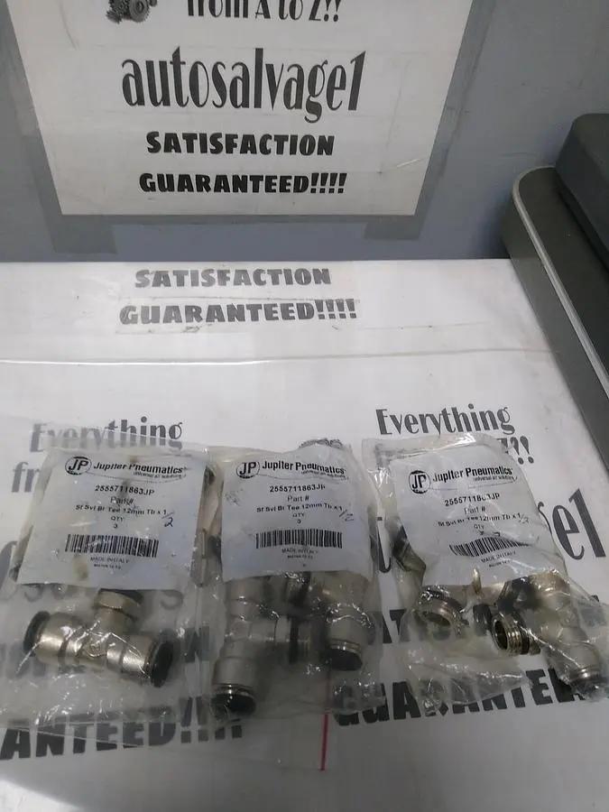 New | in-Stock JUPITER 2555711863JP Misc Electrical & Power Parts Ohio US | Surplus Asset Holdings #1234636