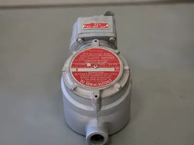 New | in-Stock CROUSE-HINDS FSQ-FSQC-230 Cable & Wire British Columbia CA | Lenmark #252392