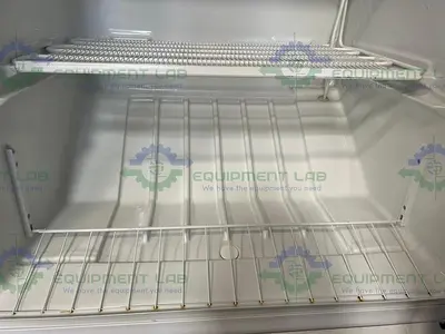 USED VWR U2020GA15 GENERAL PURPOSE LABORATORY FREEZER -12°C TO -20°C, 20.7 CU. FT.