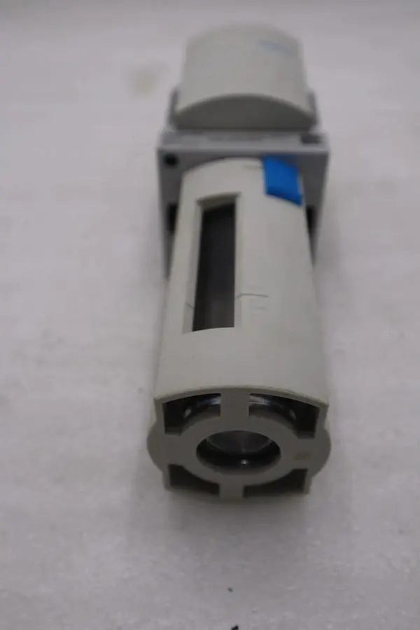 FESTO MS6-LOE-3/8-R / MS6LOE38R - NEW NO BOX - STOCK H1575