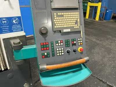 Used 1999 SCHNEEBERGER NORMA75 Tool & Cutter Grinders Ohio US | HGR 24 #1345789