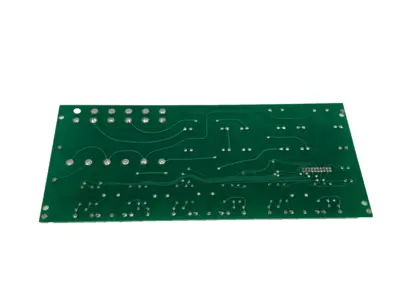 USED SIEMENS C98040-A1024-P2-03-86 CONTROL BOARD