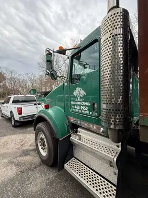 USED 2006 KENWORTH T800