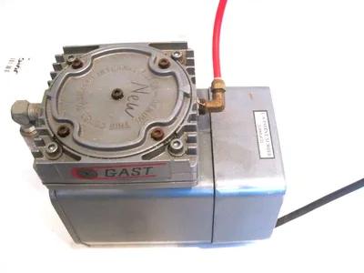 NEW GAST D0A-105-AA PUMP D0A105AA