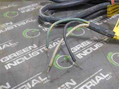 USED TAKK INDUSTRIES 200