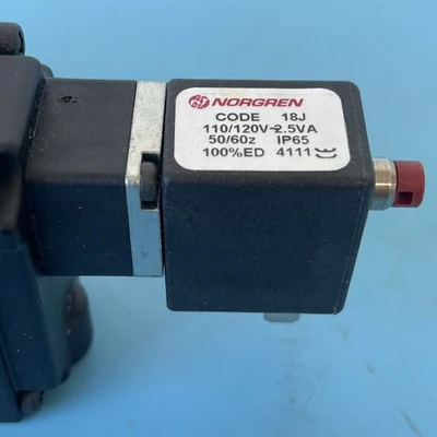 NEW Norgren MN01CFA35AJJA