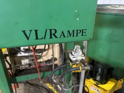 USED VL\/RAMPE SB-8.5 SWC