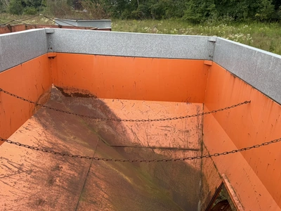 Used _UNKNOWN_ _UNKNOWN_ Gravity Wagons Michigan US | Miedema Asset Management Group #1443323