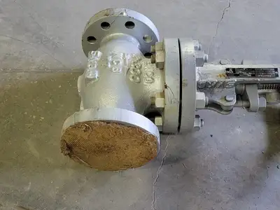 USED NEWCO 23F-CB4/2-NC