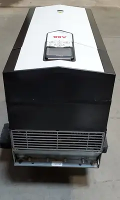 Used ABB ACS880-01-206A-2 Variable Speed Drives South Carolina US | Palmetto Automation #1541102
