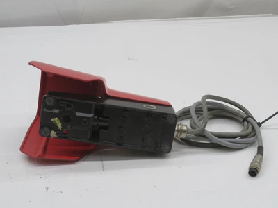 Used BERNSTEIN _UNKNOWN_ Relays & Switches | OCO Industrial #1652005
