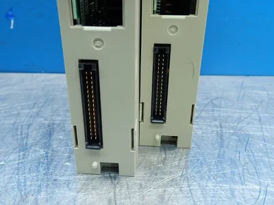 USED OMRON C200HID212